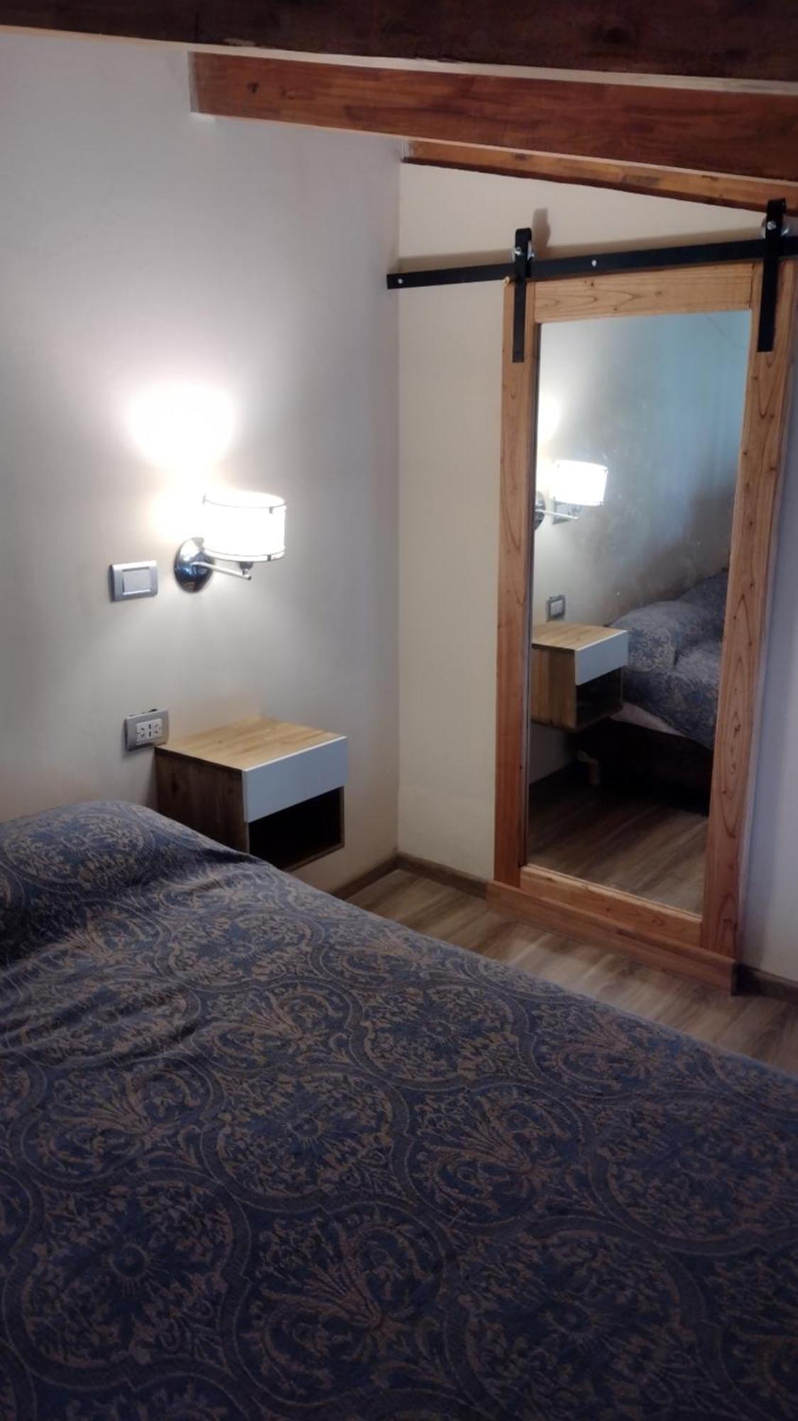 Laguna De Los Cisnes Perito Moreno Room photo