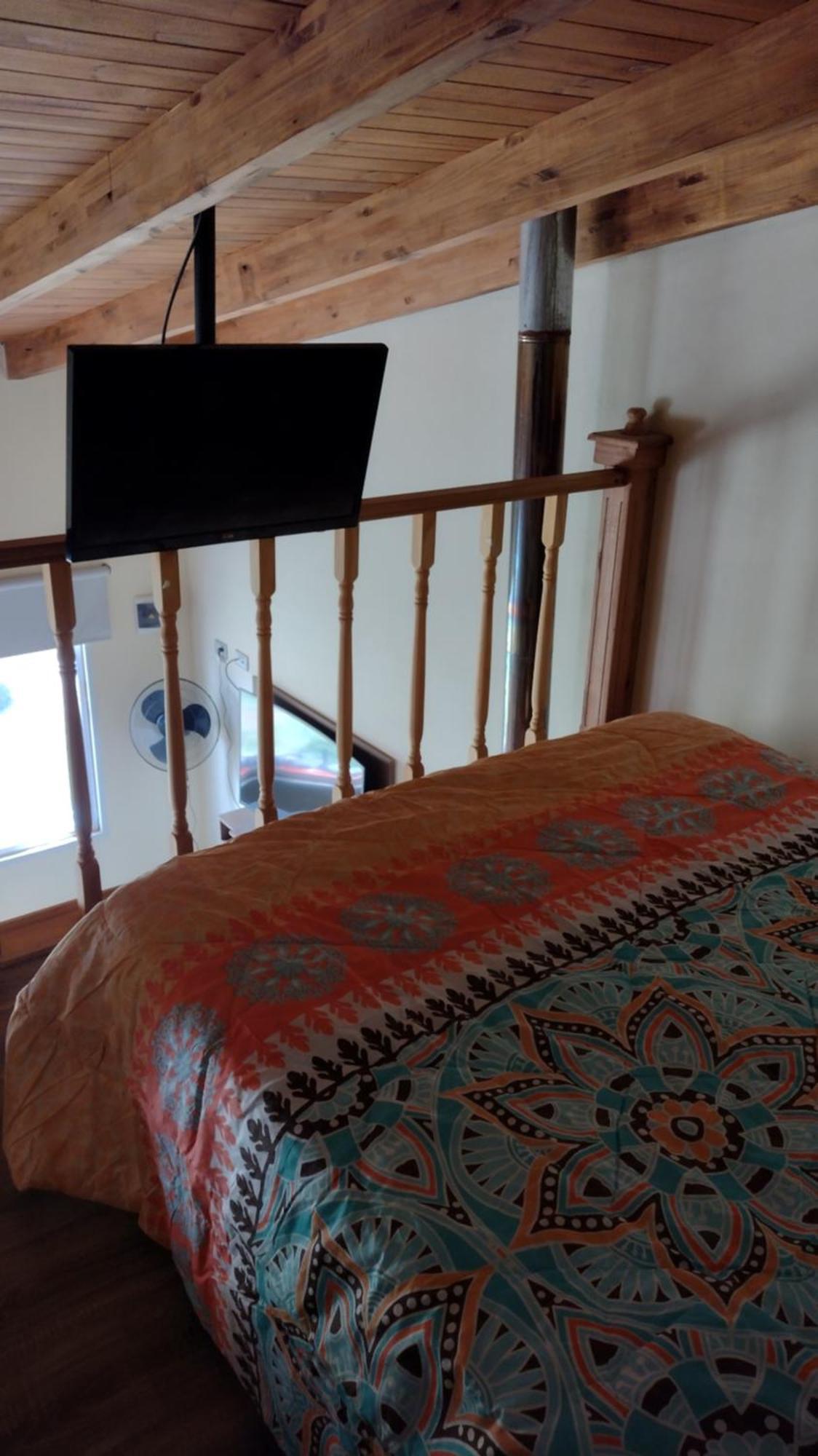Laguna De Los Cisnes Perito Moreno Room photo
